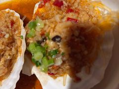 -乔街深夜食堂·台州菜·高压锅生蚝(杭州总店)