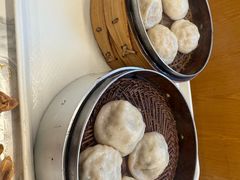 招牌鸡汁汤包-尹氏汤包(朝天宫店)