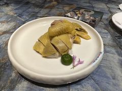 -佬太公海鸭·海鲜大排档(上海总店)