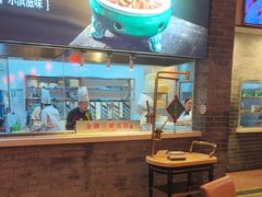 -东方饺子王(王府井关东古巷店)
