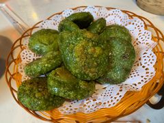 -传统菜农庄(皇姑路店)