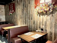 -路易十三西餐厅(西关新天地店)