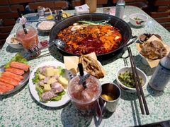 -五里关火锅(牛市口店)