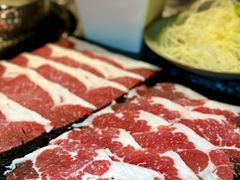 -牛将军•涮肉•烤肉(北京王府井·故宫店)