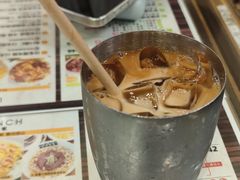 -旺记冰室(九龙中心大厦店)