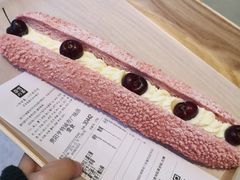 -奈雪的茶(亨特国际广场店)