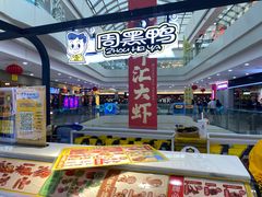 -周黑鸭(沈阳和平区太原街万达店)