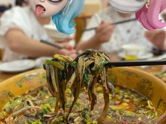 -乐山第一家临江鳝丝(茶坊路店)