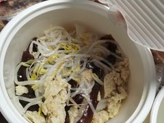 招牌擀面皮-老陈家擀面皮(平凉路店)