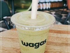 -Wagas沃歌斯(富力广场店)