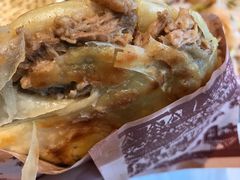 -山丹丹西北菜(金贸大厦店)