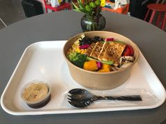 -dotcom coffee古点咖啡(致真大厦店)