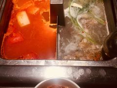 -海底捞火锅(崇文门新世界百货店)