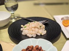 -湖影中餐厅·南京金茂威斯汀大酒店