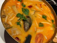招牌海鲜冬阴功-BetterThai 泰加(苏州中心店)