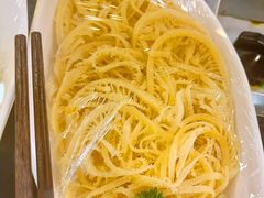 -川成串·自助串串香火锅(朝阳店)