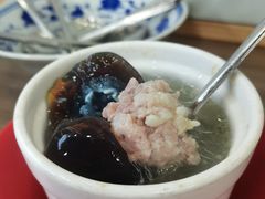 -小罗子汤店(大士院总店)