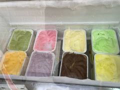 -成裕雪糕店(士多店)