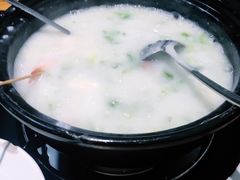 -盈田盈粥庄(博山东路店)