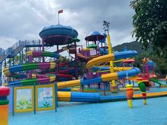 -清泉湾生态旅游度假区