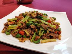 -马凯餐厅(地安门店)