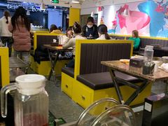 -黄记煌三汁焖锅(崇文门店)