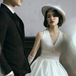 -女王风尚STUDIO·轻奢化定制