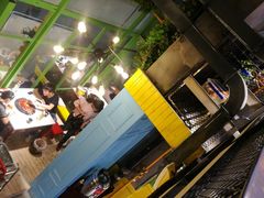 -钢管厂五区小郡肝串串香(奥克斯广场锦城万达店)