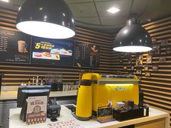 -麦当劳(西单明珠店)