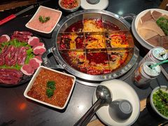 -井格重庆火锅(西直门凯德Mall店)