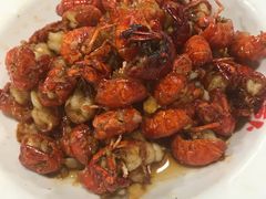 -大萝卜烧烤羊蝎子烤全羊(新城河路店)