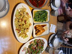 -秋金小炒·特色川菜(大洋店)
