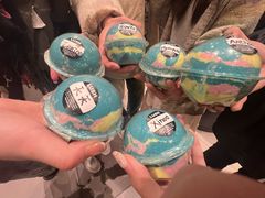 -LUSH(威尼斯人店)