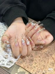 -斯馨·健康美甲美睫