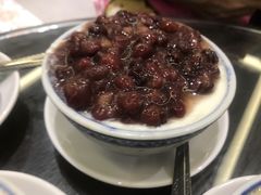 红豆双皮奶-民信老铺(华盖路店)