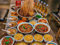 -成都瓜串串(水围1368店)