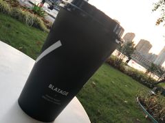 -BLATAGE COFFEE