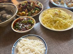 -诗城健民肥肠(颐和家园店)