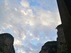 -云丘山景区