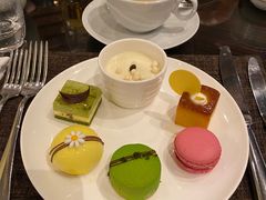 -深圳四季酒店·馥自助餐厅