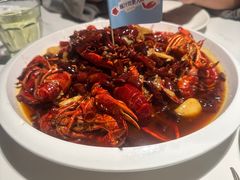胡大麻辣小龙虾-胡大饭馆 24h(簋街总店)