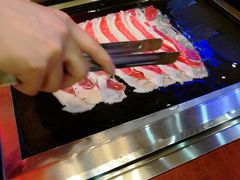 -郭记烤肉(正阳街店)