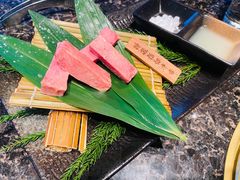 -老乾杯和牛烧肉(王府中环店)