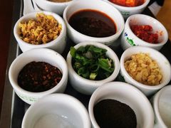 -朝伟清真铜瓢牛肉馆(三十年老·店)