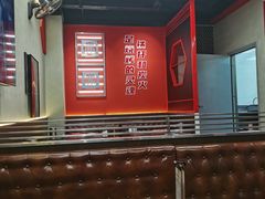-许哥东北烧烤·铁丳烤串·宫后夹肉(繁花中心店)