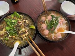 -李米线(武陵路店)