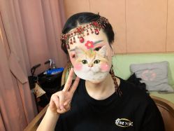 点击看大图 -盘子女人坊古装写真摄影(南京总店)