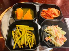 -青春韩国料理(光环店)