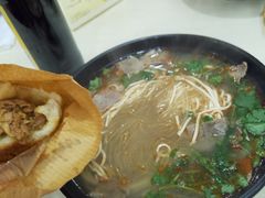 -牛煎里牛肉煎包淮南牛肉汤(广东路店)