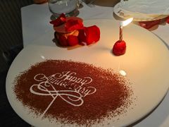 纪念日草莓蛋糕-蝶舍·MAISON PAPILLON